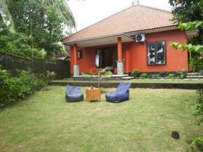 Gede's Homestay